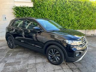 VOLKSWAGEN T-Cross usata 7