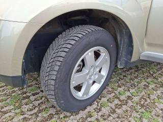 MITSUBISHI Outlander usata, con Volante in pelle
