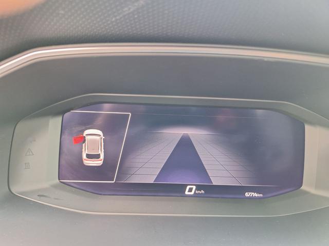 SEAT Leon usata, con Volante in pelle