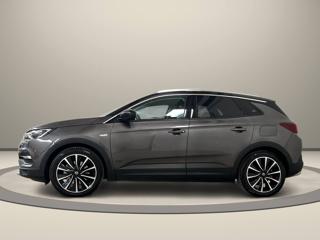 OPEL Grandland X usata, con Airbag laterali