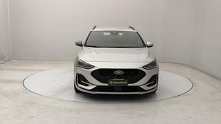 FORD Focus usata, con Cerchi in lega