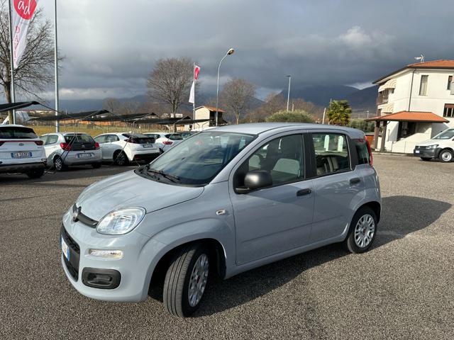FIAT Panda usata, con Airbag