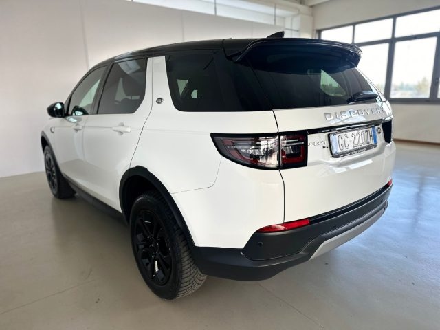 LAND ROVER Discovery Sport usata, con Autoradio