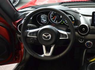 MAZDA MX-5 usata, con Cerchi in lega