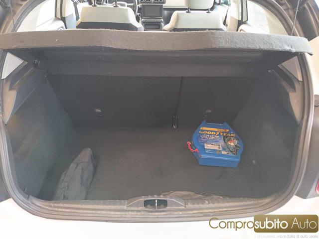 CITROEN C3 usata, con Fendinebbia