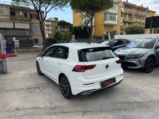 VOLKSWAGEN Golf usata, con Boardcomputer