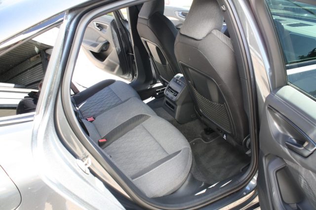 AUDI A5 usata, con ESP