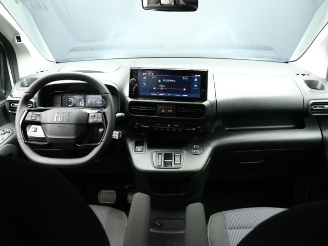 FIAT Doblo usata, con Cruise Control