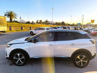 PEUGEOT 3008 usata, con Airbag Passeggero