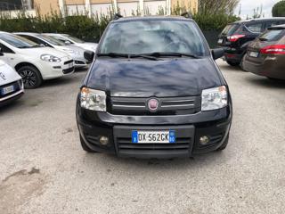 FIAT Panda usata, con Airbag Passeggero