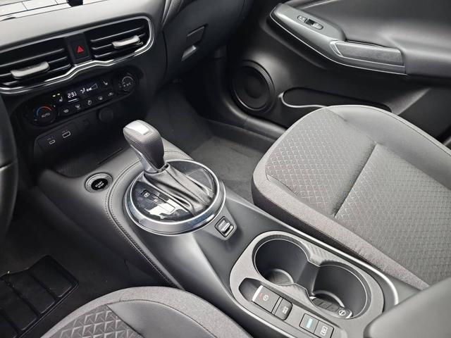 NISSAN Juke usata, con Alzacristalli elettrici