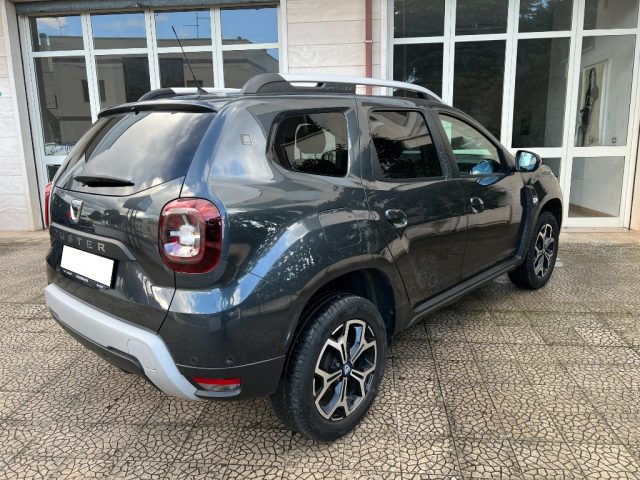 DACIA Duster usata 6