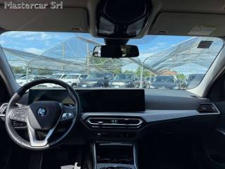 BMW 318 usata, con Portellone posteriore elettrico