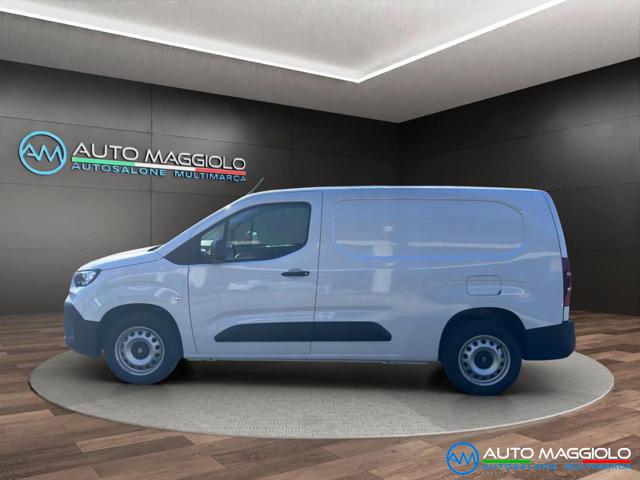 FIAT Doblo usata, con Climatizzatore