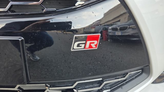 TOYOTA Yaris usata, con Chiusura centralizzata