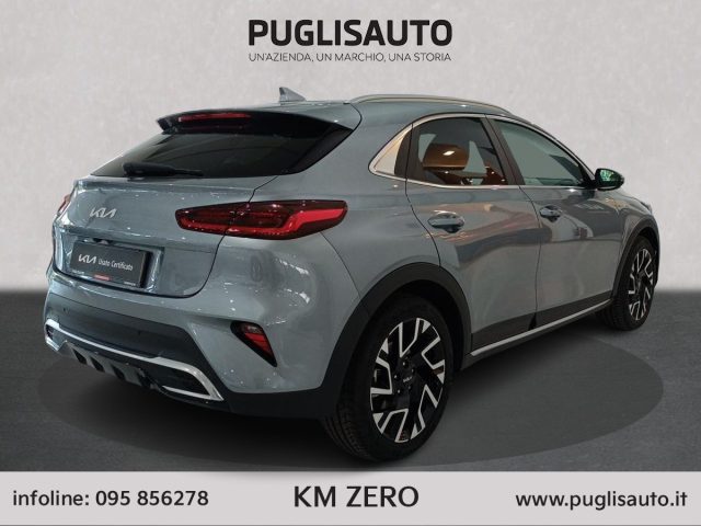 KIA XCeed usata, con Airbag Passeggero