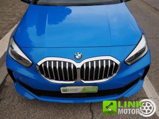 BMW 118 usata 38