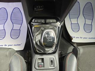 OPEL Corsa usata, con Fendinebbia