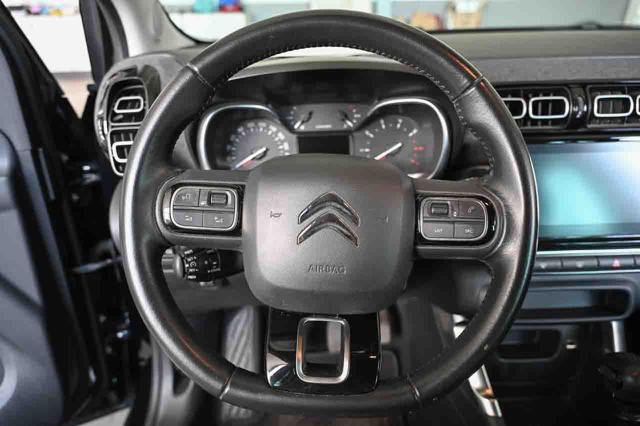 CITROEN C3 Aircross usata, con Controllo trazione