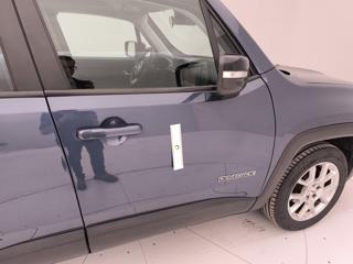 JEEP Renegade usata, con Climatizzatore automatico, 2 zone