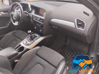 AUDI A4 usata, con Servosterzo