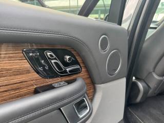 LAND ROVER Range Rover usata, con Controllo trazione