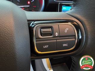 CITROEN C3 Aircross usata, con Servosterzo
