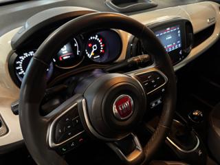FIAT 500L usata, con Fendinebbia