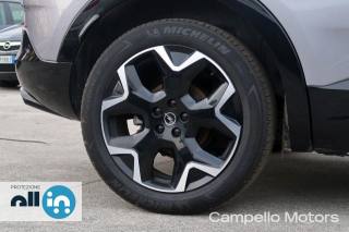 OPEL Grandland usata 16