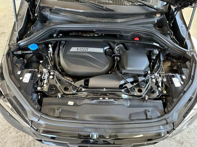 BMW X2 usata, con Chiusura centralizzata
