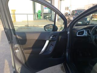 CITROEN C3 usata, con Alzacristalli elettrici