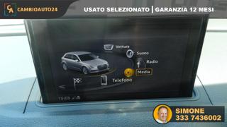 AUDI A3 usata 68