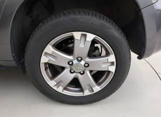 TOYOTA RAV 4 MY23 usata, con Boardcomputer