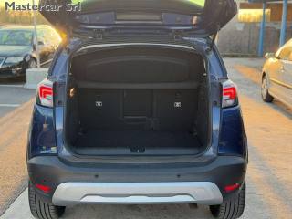 OPEL Crossland usata, con Controllo trazione