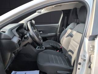 DACIA Jogger usata, con Immobilizzatore elettronico
