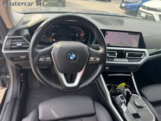 BMW 420 usata, con Servosterzo