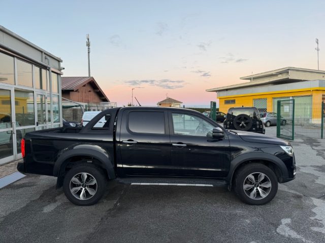 EVO Evo Cross4 usata, con Alzacristalli elettrici