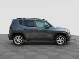 JEEP Renegade usata 5
