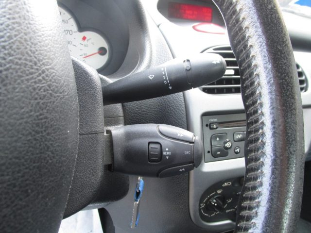 PEUGEOT 206 usata 27