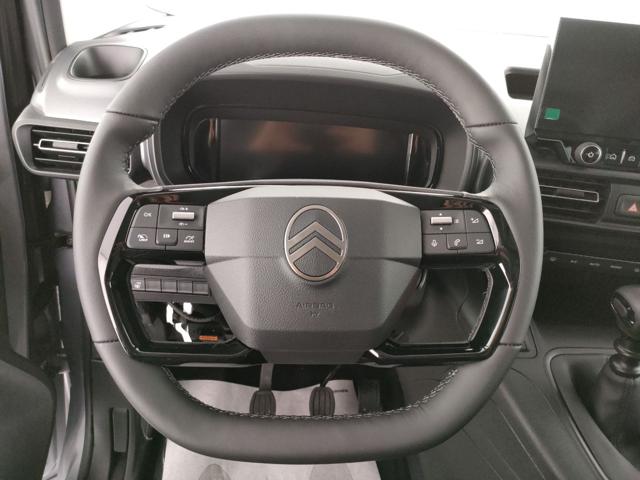 CITROEN Berlingo usata, con Chiusura centralizzata