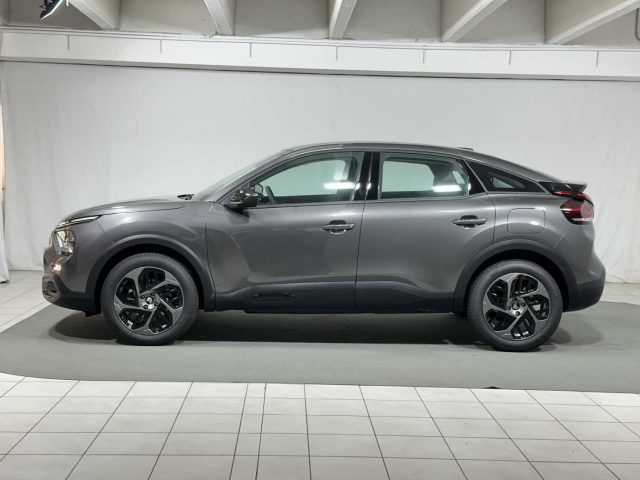 CITROEN C4 usata, con Airbag