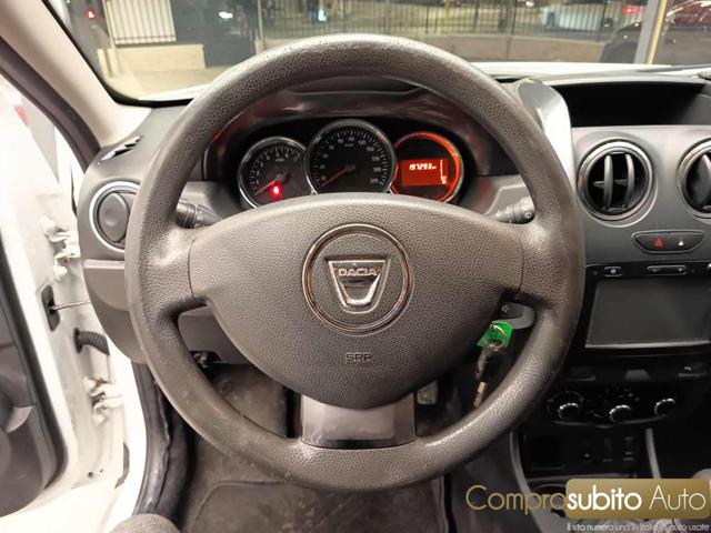 DACIA Duster usata 20