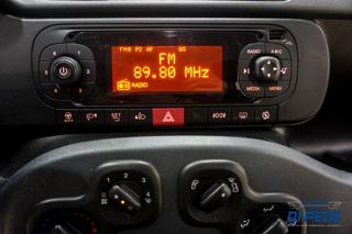 FIAT Panda usata, con Servosterzo