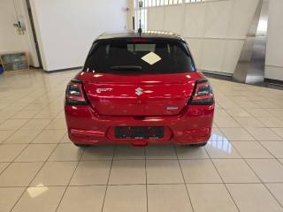 SUZUKI Swift usata, con Airbag laterali