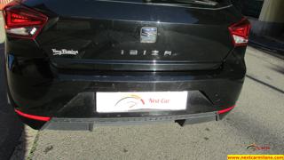 SEAT Ibiza usata 36