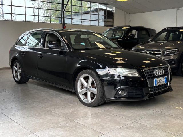 AUDI A4 usata, con Alzacristalli elettrici