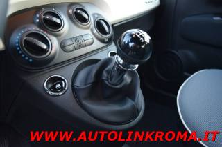 FIAT 500 usata, con Cerchi in lega