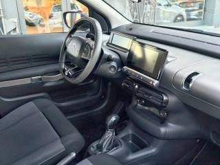 CITROEN C4 Cactus usata, con Cronologia tagliandi