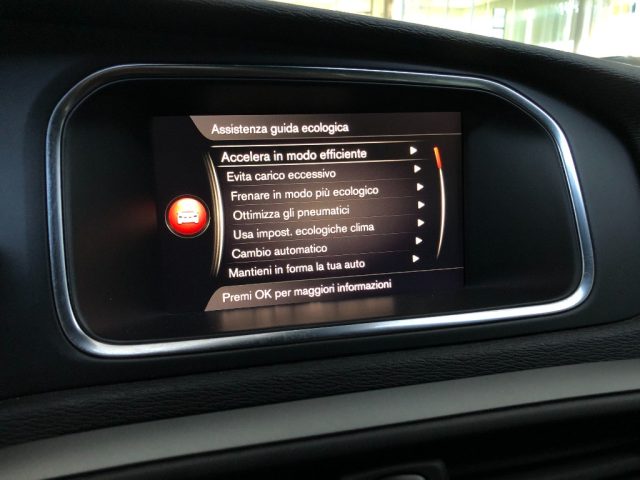 VOLVO V40 usata, con Bracciolo