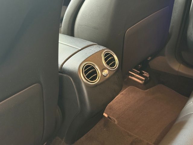 MERCEDES-BENZ GLC 300 usata, con Sensore di luce